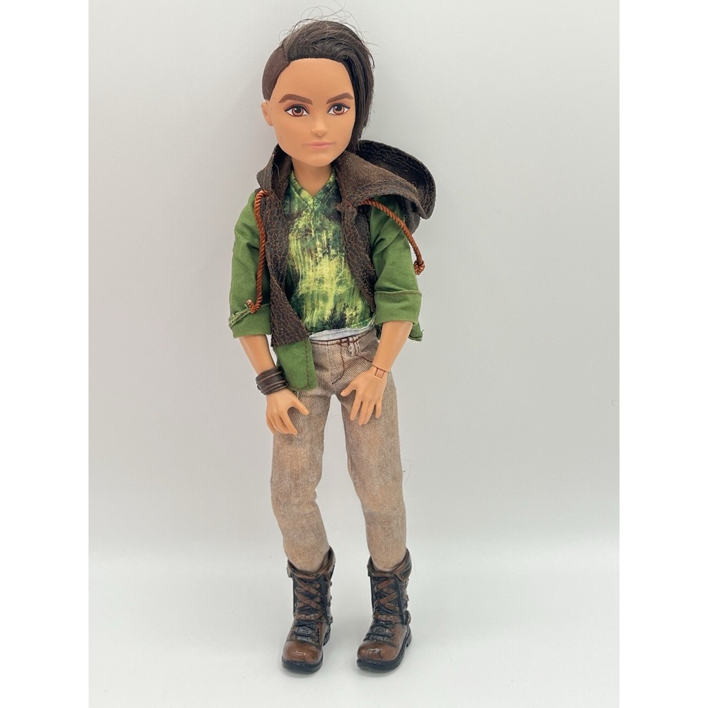 Ever After High Hunter Huntsman Original 1st Chapter Doll Mattel 2013